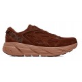 CHAUSSURES HOKA CLIFTON L SUEDE CAPPUCCINO/CORK UNISEXE