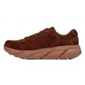 CHAUSSURES HOKA CLIFTON L SUEDE CAPPUCCINO/CORK UNISEXE