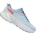 HOKA GAVIOTA 4 WIDE BLUE FOG/PLEIN AIR FOR WOMEN'S