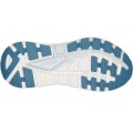 HOKA GAVIOTA 4 WIDE BLUE FOG/PLEIN AIR FOR WOMEN'S