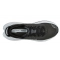 HOKA BONDI X BLACK/WHITE FOR WOMEN'S