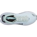 HOKA BONDI X BLUE GLASS/BILLOWING SAIL FOR WOMEN'S