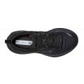 CHAUSSURES HOKA BONDI 8 VERSION LARGE BLACK/BLACK POUR FEMMES