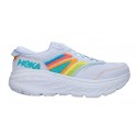 CHAUSSURES HOKA BONDI L ARCTIC ICE/ATLANTIS UNISEXE