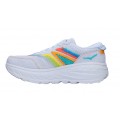 HOKA BONDI L ARCTIC ICE/ATLANTIS UNISEX