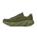 CHAUSSURES HOKA CLIFTON L AVOCADO/GREEN MOSS GTX UNISEXE