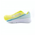 CHAUSSURES HOKA ROCKET X BLUE GLASS/EVENING PRIMROSE UNISEXE