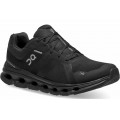 CHAUSSURES ON CLOUDRUNNER WP BLACK POUR HOMMES