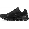 CHAUSSURES ON CLOUDRUNNER WP BLACK POUR HOMMES