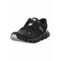 ON CLOUD X 3 BLACK FOR MEN'S