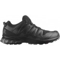 SALOMON XA PRO 3D V8 BLACK/MAGNET FOR MEN'S