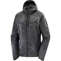 VESTE SALOMON BONATTI CROSS WIND POUR FEMMES