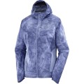 VESTE SALOMON BONATTI CROSS WIND POUR FEMMES