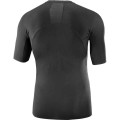 T-SHIRT SALOMON SLAB SPEED POUR HOMMES