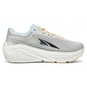 ALTRA VIA OLYMPUS LIGHT GRAY FOR WOMEN'S