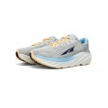 ALTRA VIA OLYMPUS LIGHT GRAY FOR WOMEN'S