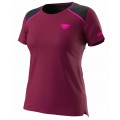 T-SHIRT DYNAFIT SKY POUR FEMMES