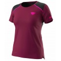 T-SHIRT DYNAFIT SKY POUR FEMMES