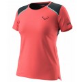 T-SHIRT DYNAFIT SKY POUR FEMMES