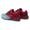 DYNAFIT ALPINE BEET RED/MARINE BLUE FOR WOMEN'S