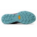 DYNAFIT ALPINE BEET RED/MARINE BLUE FOR WOMEN'S