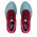 DYNAFIT ALPINE BEET RED/MARINE BLUE FOR WOMEN'S