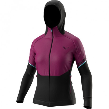 VESTE DYNAFIT ALPINE HYBRID POUR FEMMES