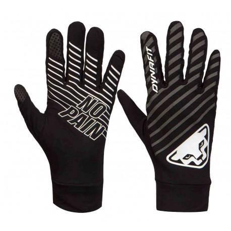 DYNAFIT ALPINE REFLECTIVE GLOVES UNISEX