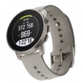 MONTRE SUUNTO 9 PEAK PRO TITANIUM UNISEX