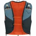 DYNAFIT ALPINE 8 VEST STORM BLUE/BLUEBERRY UNISEX