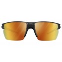 LUNETTE DE SOLEIL JULBO OUTLINE NOIR/GRIS REACTIV