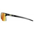 LUNETTE DE SOLEIL JULBO OUTLINE NOIR REACTIV