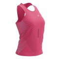 DEBARDEUR COMPRESSPORT PERFORMANCE POUR FEMMES