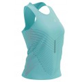 DEBARDEUR COMPRESSPORT PERFORMANCE POUR FEMMES