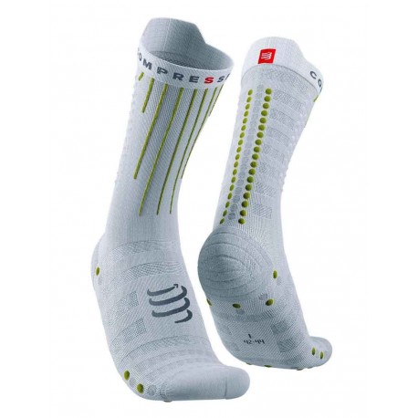 Thick padded sock  Shock Absorb Socks by Compressport