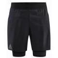 CRAFT PRO TRAIL 2IN1 SHORT FOR MEN'S