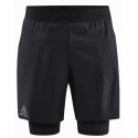 CRAFT PRO TRAIL 2IN1 SHORT FOR MEN'S