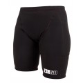 SHORT ZEROD RACER POUR FEMMES