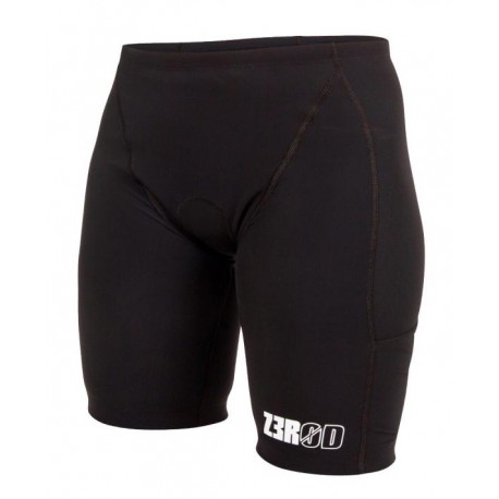 SHORT ZEROD RACER POUR FEMMES