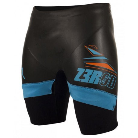 SHORT ZEROD SWIMRUN POUR HOMMES