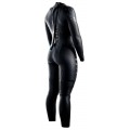 ZEROD FUZION WETSUIT FOR WOMEN'S