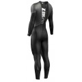 ZEROD FUZION MAX WETSUIT FOR MEN'S