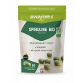 COMPLEMENT ALIMENTAIRE OVERSTIMS SPIRULINE BIO