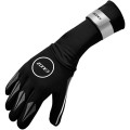 ZONE 3 NEOPRENE GLOVES BLACK/SILVER UNISEX