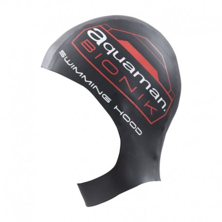 BONNET NEOPRENE AQUAMAN BIONIK UNISEXE