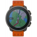 MONTRE SUUNTO VERTICAL TITANIUM SOLAR UNISEXE