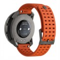 MONTRE SUUNTO VERTICAL TITANIUM SOLAR UNISEXE