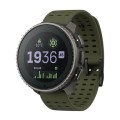 MONTRE SUUNTO VERTICAL TITANIUM SOLAR UNISEXE