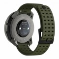 MONTRE SUUNTO VERTICAL TITANIUM SOLAR UNISEXE