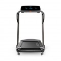 TAPIS DE COURSE HORIZON FITNESS OMEGA Z DARK EDITION